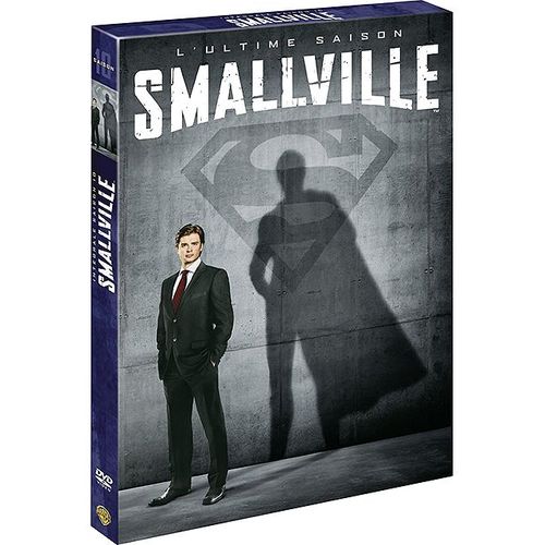 Smallville - Saison 10