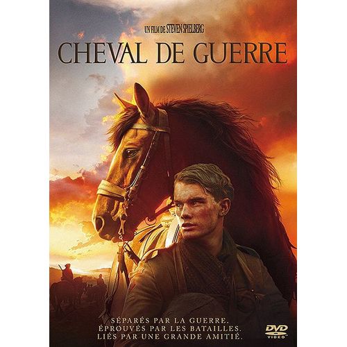 Cheval De Guerre