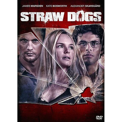 Straw Dogs (Les Chiens De Paille)