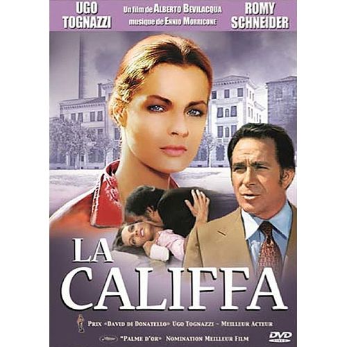 La Califfa