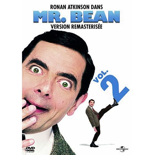 Mr. Bean - Volume 2