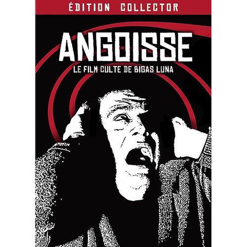 Angoisse