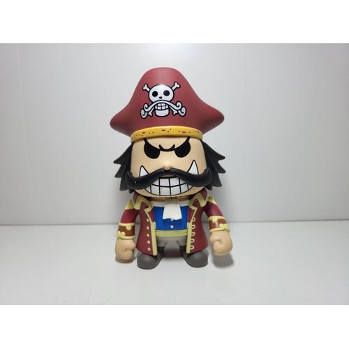 Figurine - Roger - One Piece - Panson Works