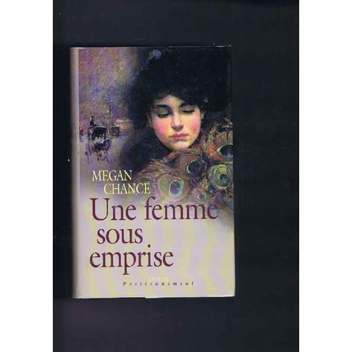 Une Femme Sous Emprise
