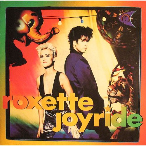 Joyride