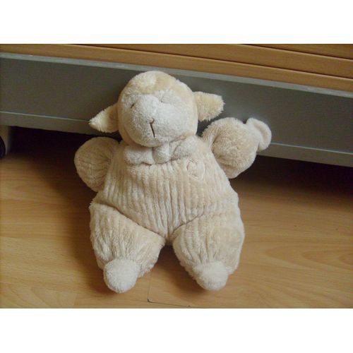 Mouton Cmp Grelot 26 Cm