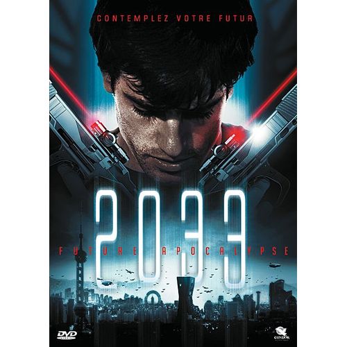 2033 - Future Apocalypse
