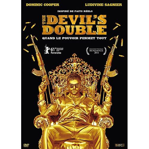 The Devil's Double