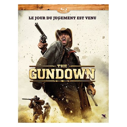 The Gundown - Blu-Ray