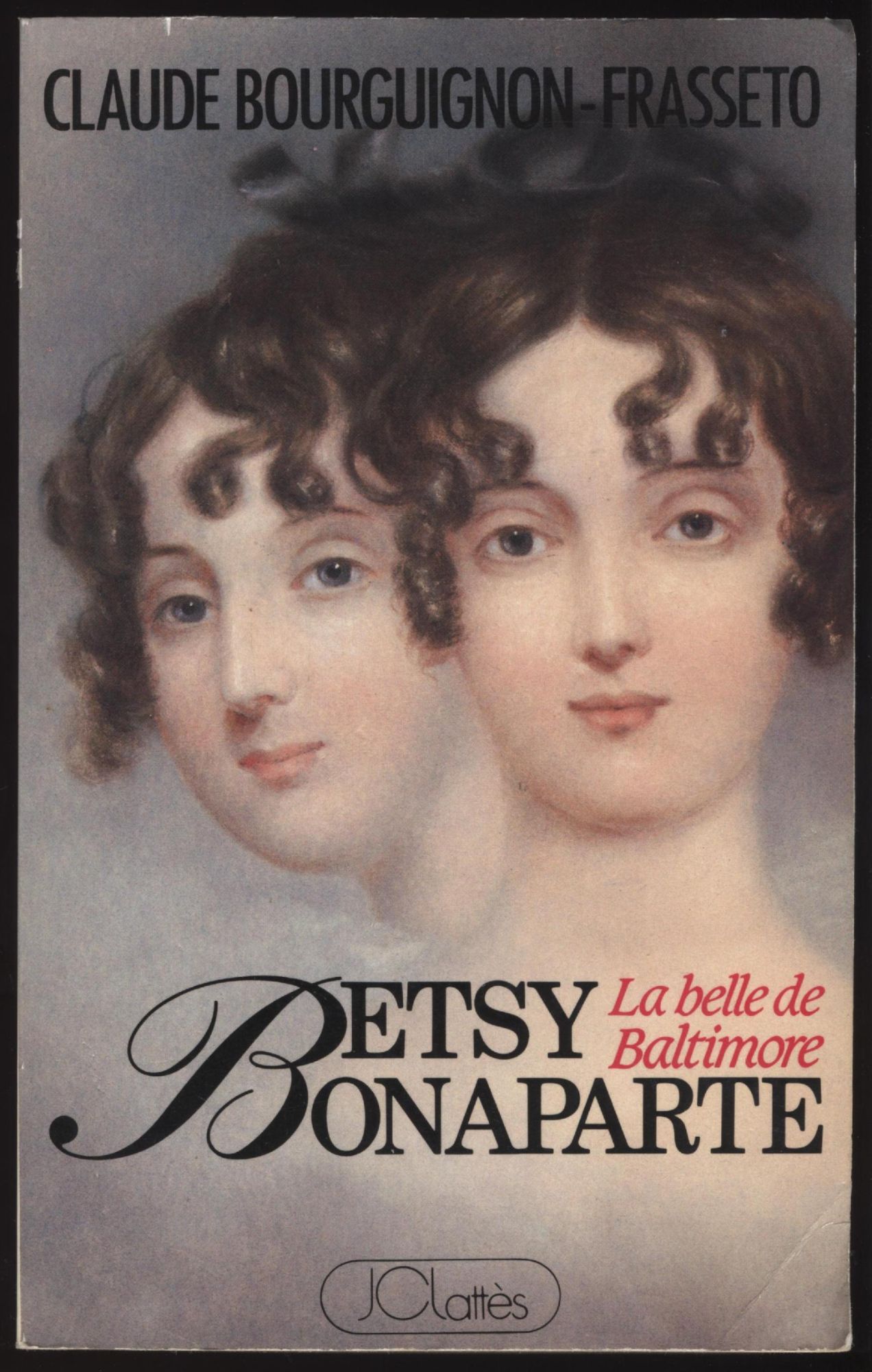 Betsy Bonaparte