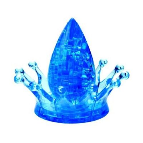 Puzzle 3d - 40 Pièces : Goutte D'eau