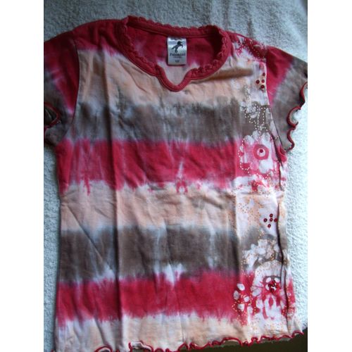 T-Shirt Palomino
