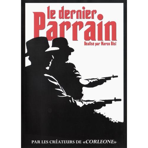 Le Dernier Parrain - Dvd