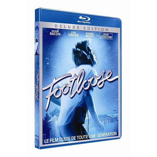 Footloose - Blu-Ray