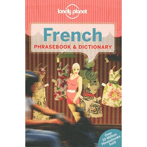 French - Phrasebook & Dictionary