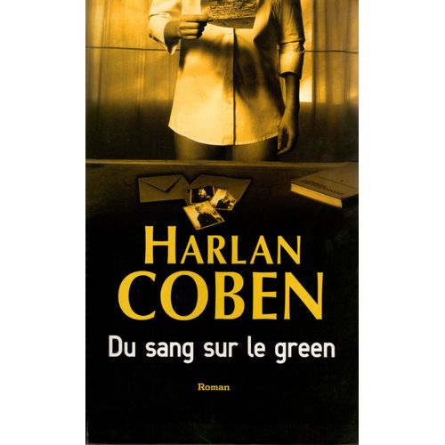 Du Sang Sur Le Green