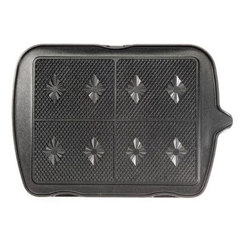 Lagrange Plaques Premium Gaufres - Plaque de rechange - pour gaufrier