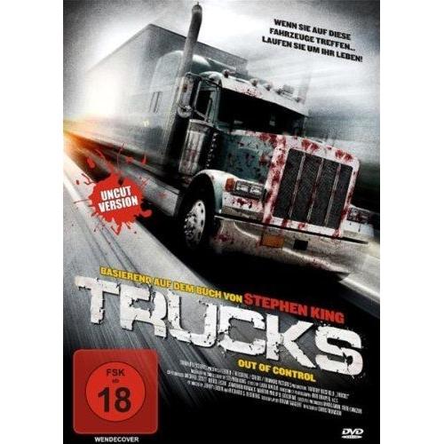 Trucks - Out Of Control [Import Allemand] (Import)