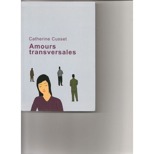 Amours Transversales