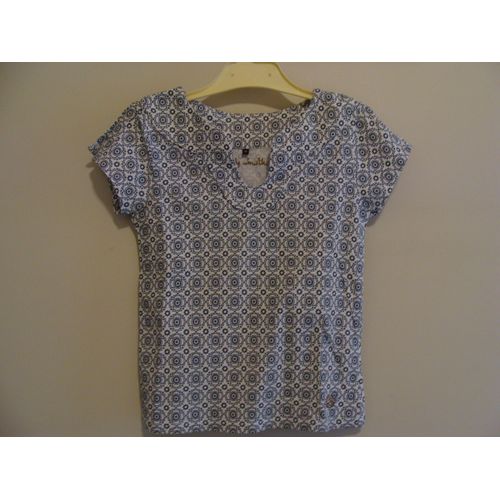 T-Shirt Teddy Smith