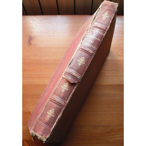 Dictionnaire Général Des Communes De France Et Des Colonies