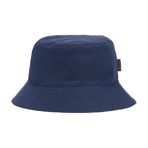 Barbour - Accessories > Hats > Hats - Blue