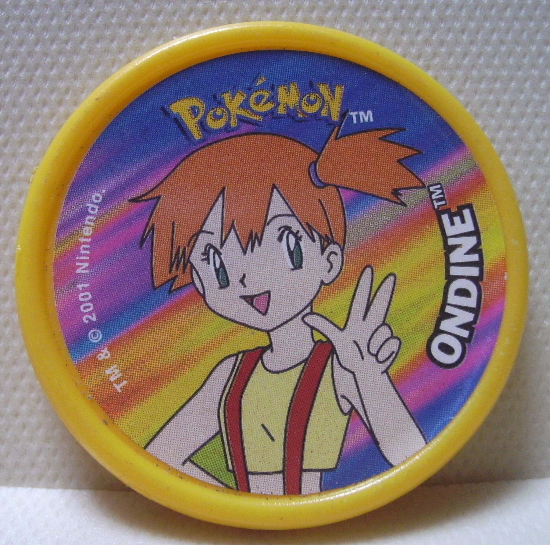 Pog Kini d’occasion Plus que 4 à 60