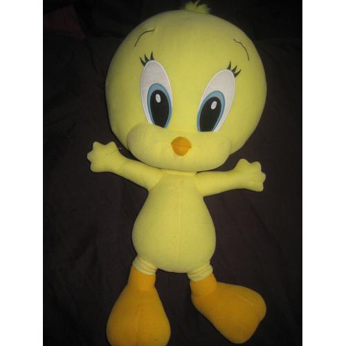 Peluche Titi  Fisher Price