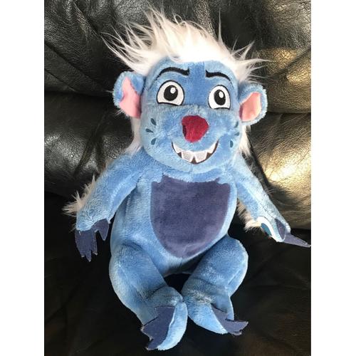 Disney Peluche La Garde Du Roi Lion Bunga 25 Cm