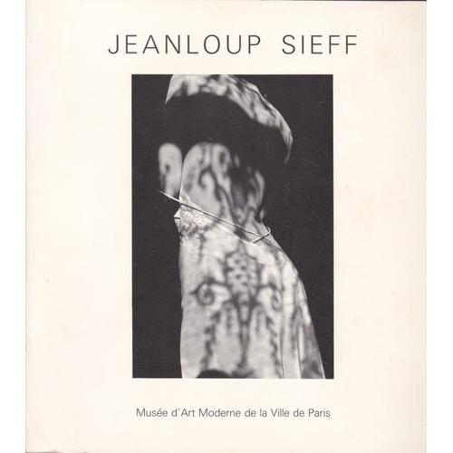 Jeanloup Sieff - 14 Mai-7 Septembre 1986 - Musée D'art Moderne De La Ville De Paris