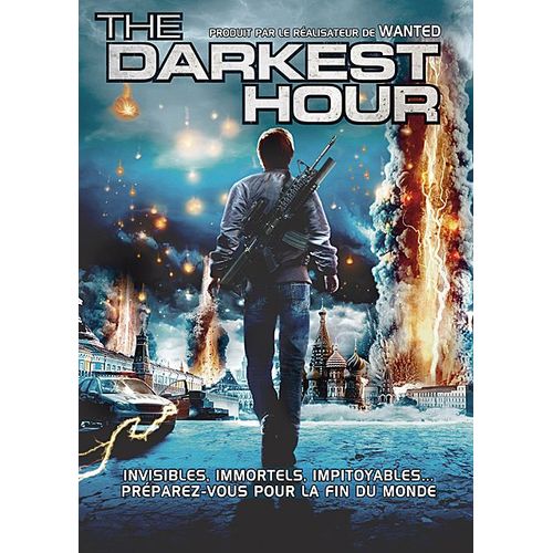 The Darkest Hour