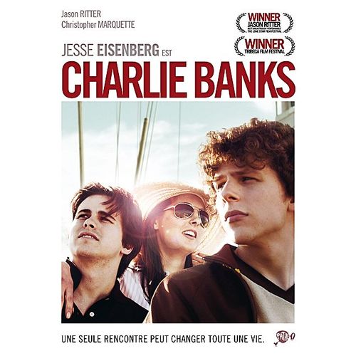 Charlie Banks