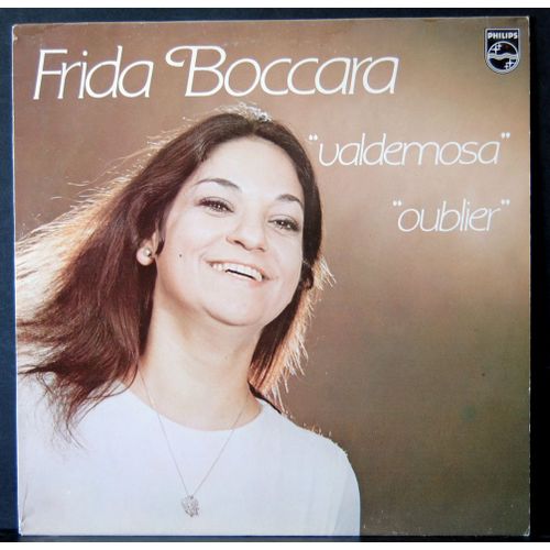 Philips  9286.367  -  Valdemosa  -  (Voir Titres De Cet Album Ci-Dessous)