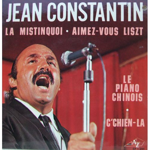 La Mistinquoi