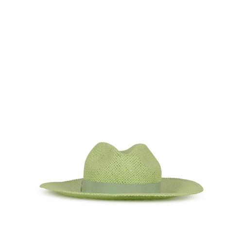 Emporio Armani - Accessories > Hats > Hats - Green