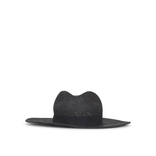 Emporio Armani - Accessories > Hats > Hats - Black