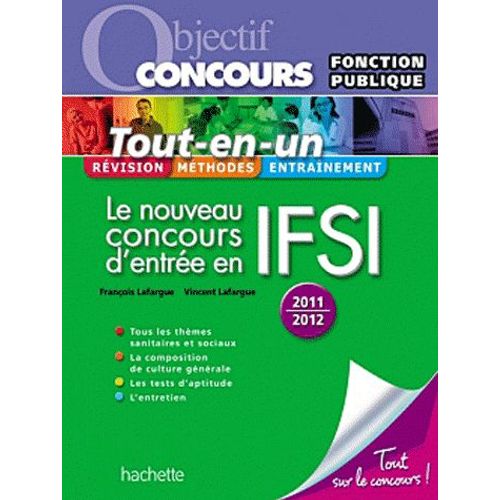Le Nouveau Concours D'entrée En Ifsi Catégorie B