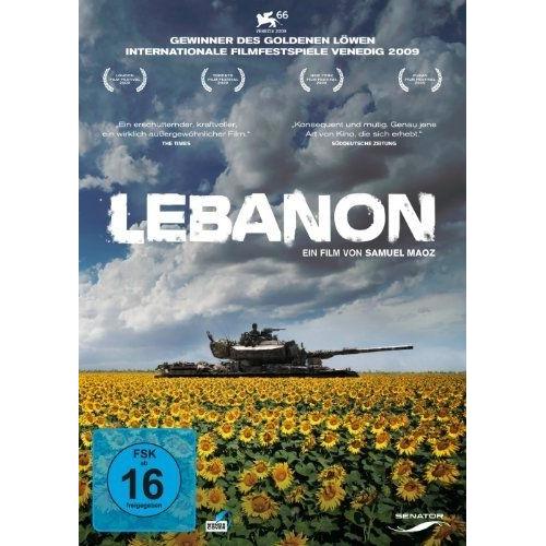 Lebanon Lebanon [Import Allemand] (Import)