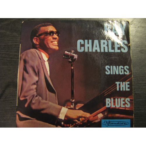 Sings The Blues :<Br>Walkin And Talking<Br>I Found My Baby There<Br>I'm Wonderin And Wonderin<Br>Goin To The River