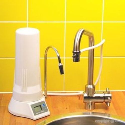 Filtre Digital Sur Evier (Avec Cartouche Xm) Hydropure