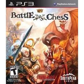 GRA NA XBOX 360 BATTLE VS CHESS, Logiczne