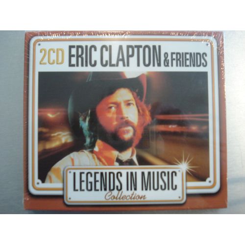 Legends In Music Collection