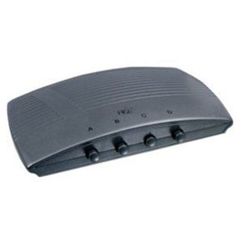 HQ AVSWITCH-22 - Hub HDMI 4 ports