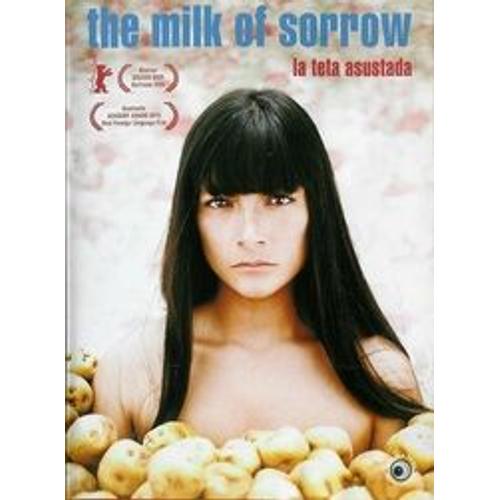 The Milk Of Sorrow - La Teta Asustada - Dvd Import