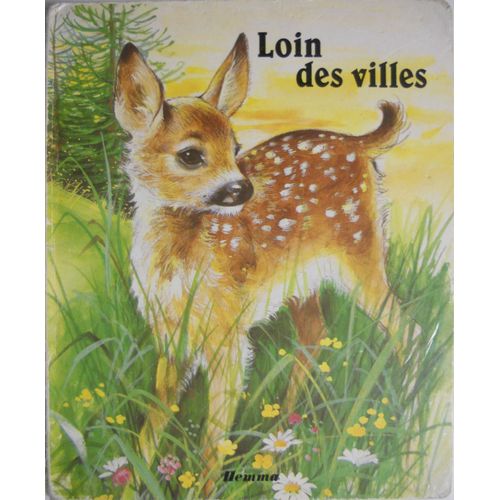 Loin Des Villes