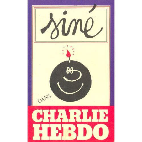 Sine Dans Charlie-Hebdo (1980-1981)