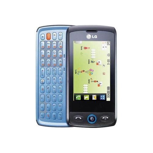 LG GW520