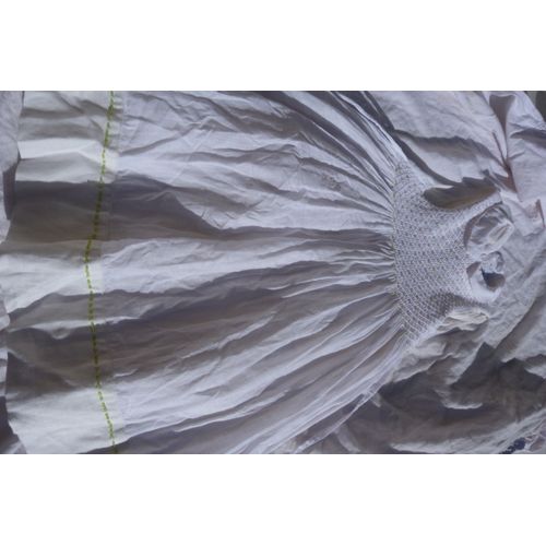 Robe Jacadi Style Bapteme 6 Ans