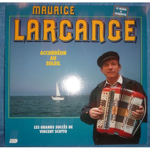 Accordeon Au Soleil