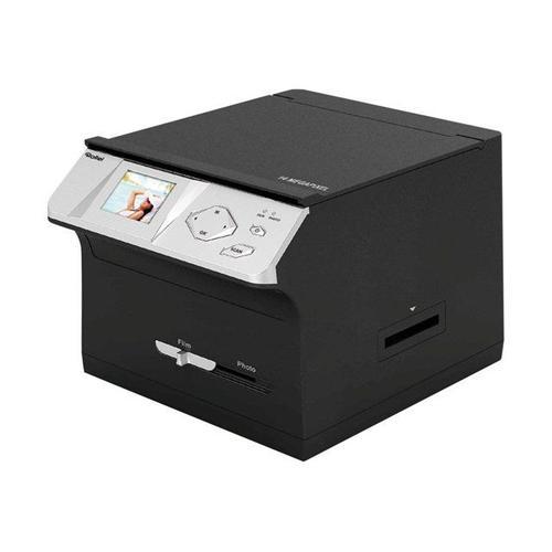 Rollei PDF-S 240 - Scanner de pellicule - 130 x 180 mm - 3200 ppp - USB 2.0